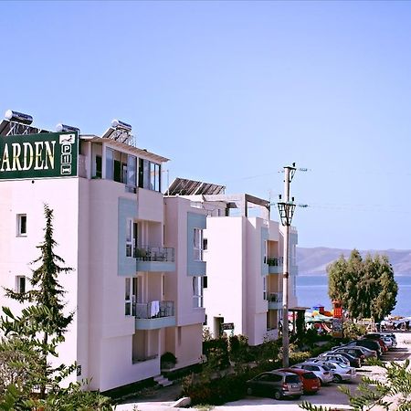 Hotel Garden Vlore Ngoại thất bức ảnh